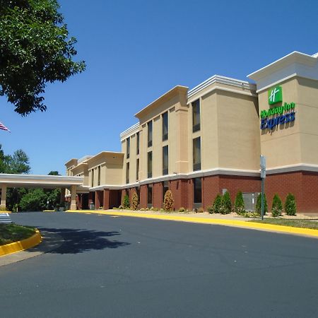 Holiday Inn Express Hotel & Suites Midlothian Turnpike By Ihg North Chesterfield Extérieur photo