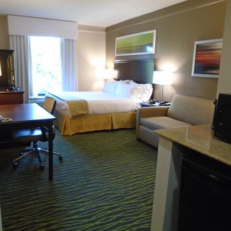 Holiday Inn Express Hotel & Suites Midlothian Turnpike By Ihg North Chesterfield Extérieur photo
