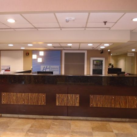 Holiday Inn Express Hotel & Suites Midlothian Turnpike By Ihg North Chesterfield Extérieur photo