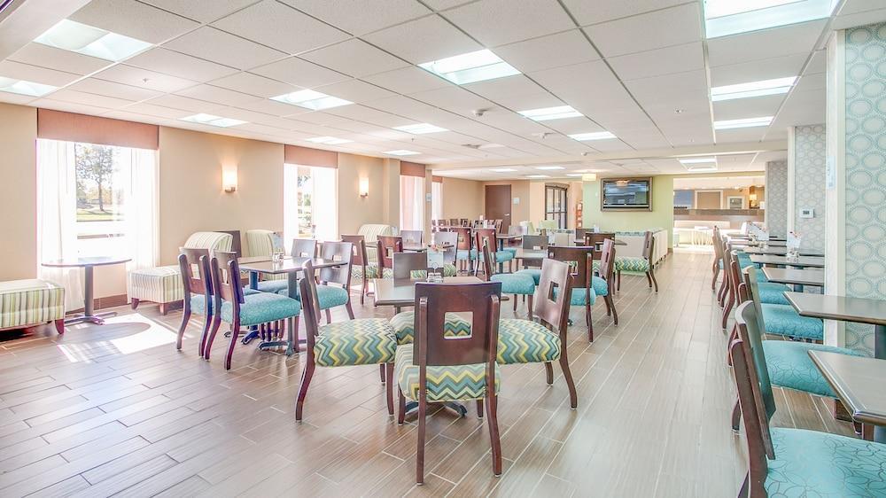 Holiday Inn Express Hotel & Suites Midlothian Turnpike By Ihg North Chesterfield Extérieur photo