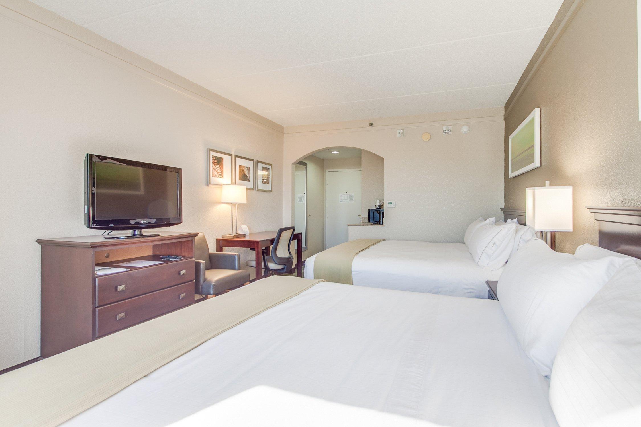 Holiday Inn Express Hotel & Suites Midlothian Turnpike By Ihg North Chesterfield Extérieur photo