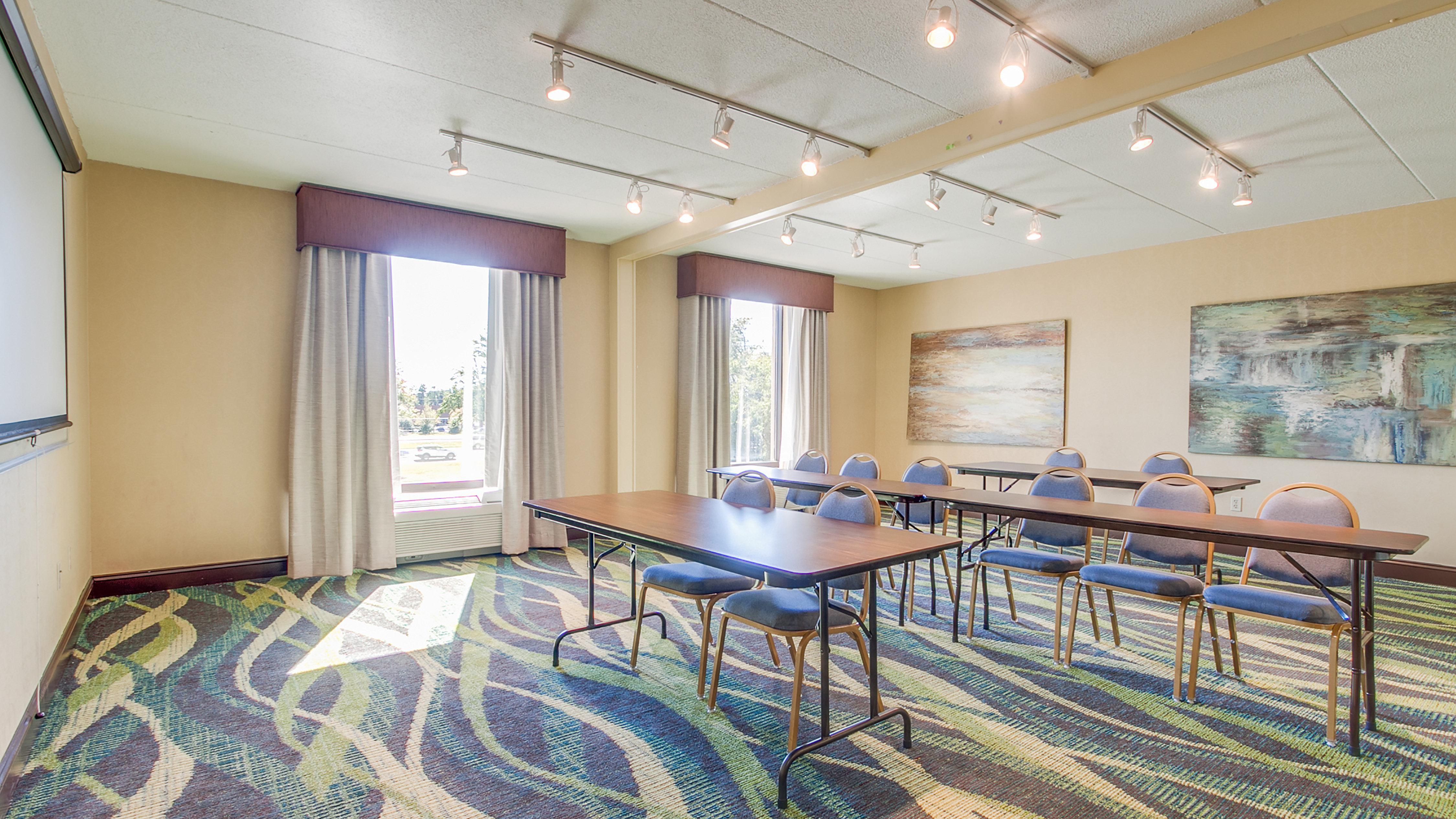 Holiday Inn Express Hotel & Suites Midlothian Turnpike By Ihg North Chesterfield Extérieur photo