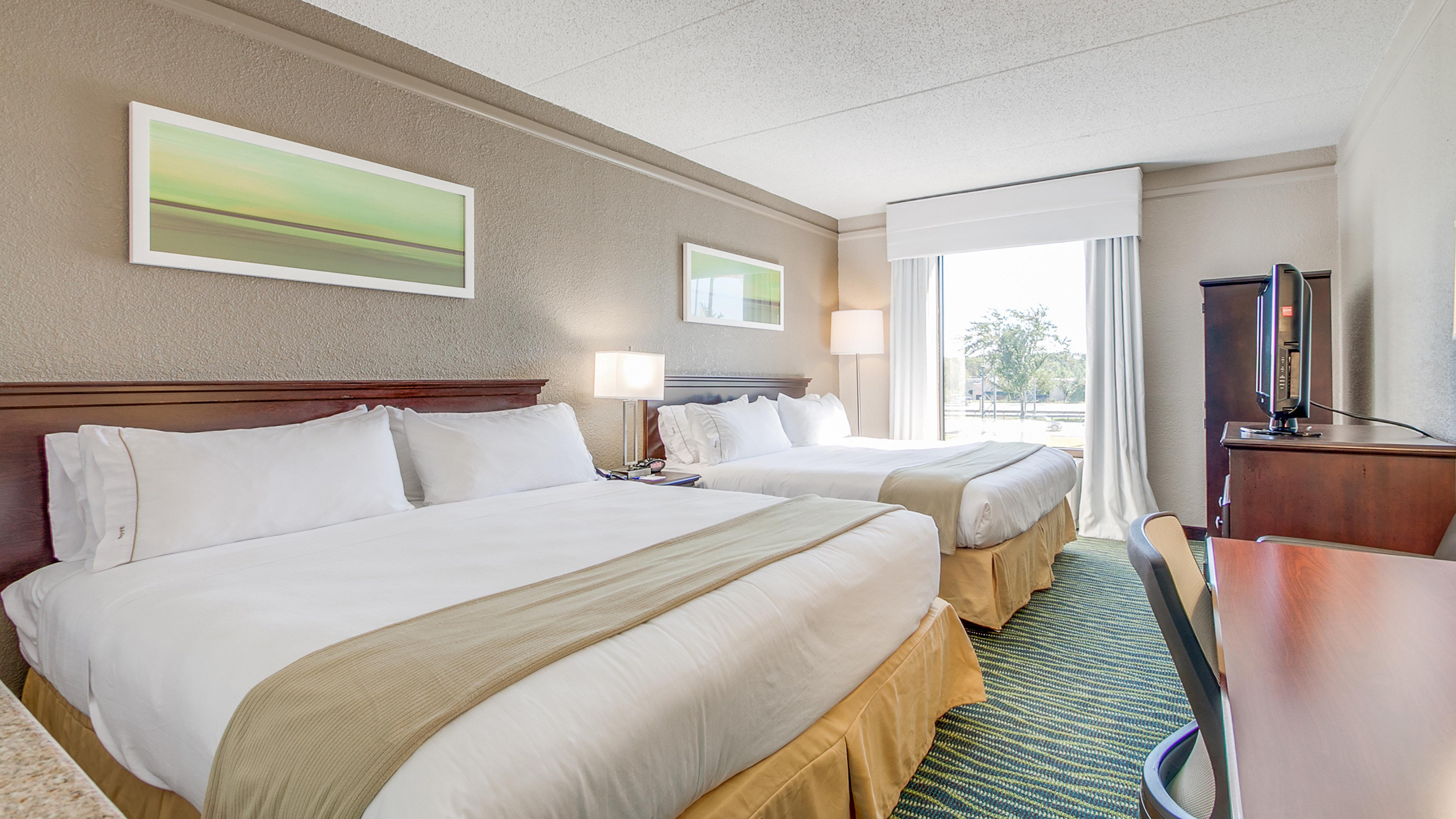 Holiday Inn Express Hotel & Suites Midlothian Turnpike By Ihg North Chesterfield Extérieur photo