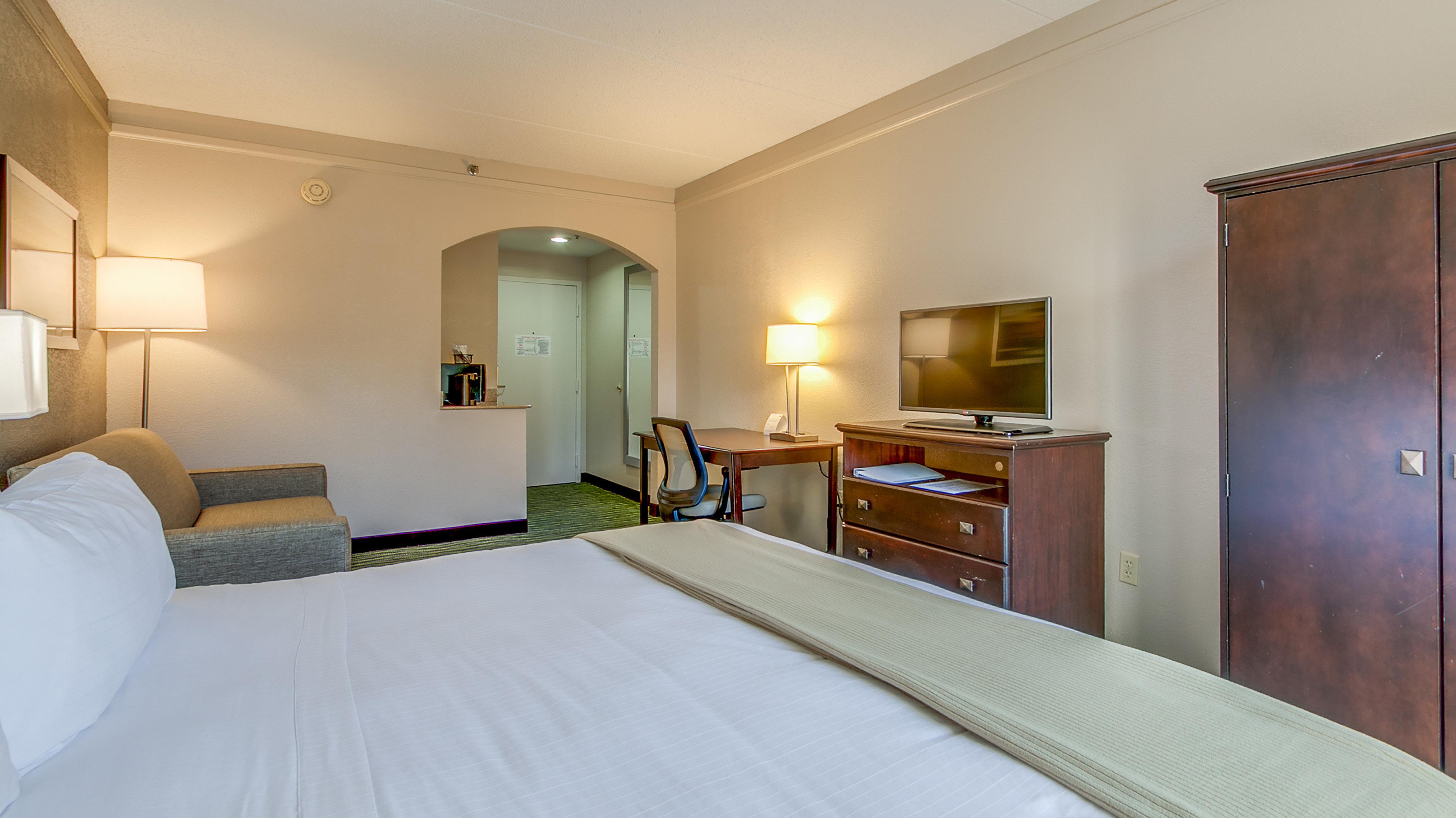 Holiday Inn Express Hotel & Suites Midlothian Turnpike By Ihg North Chesterfield Extérieur photo