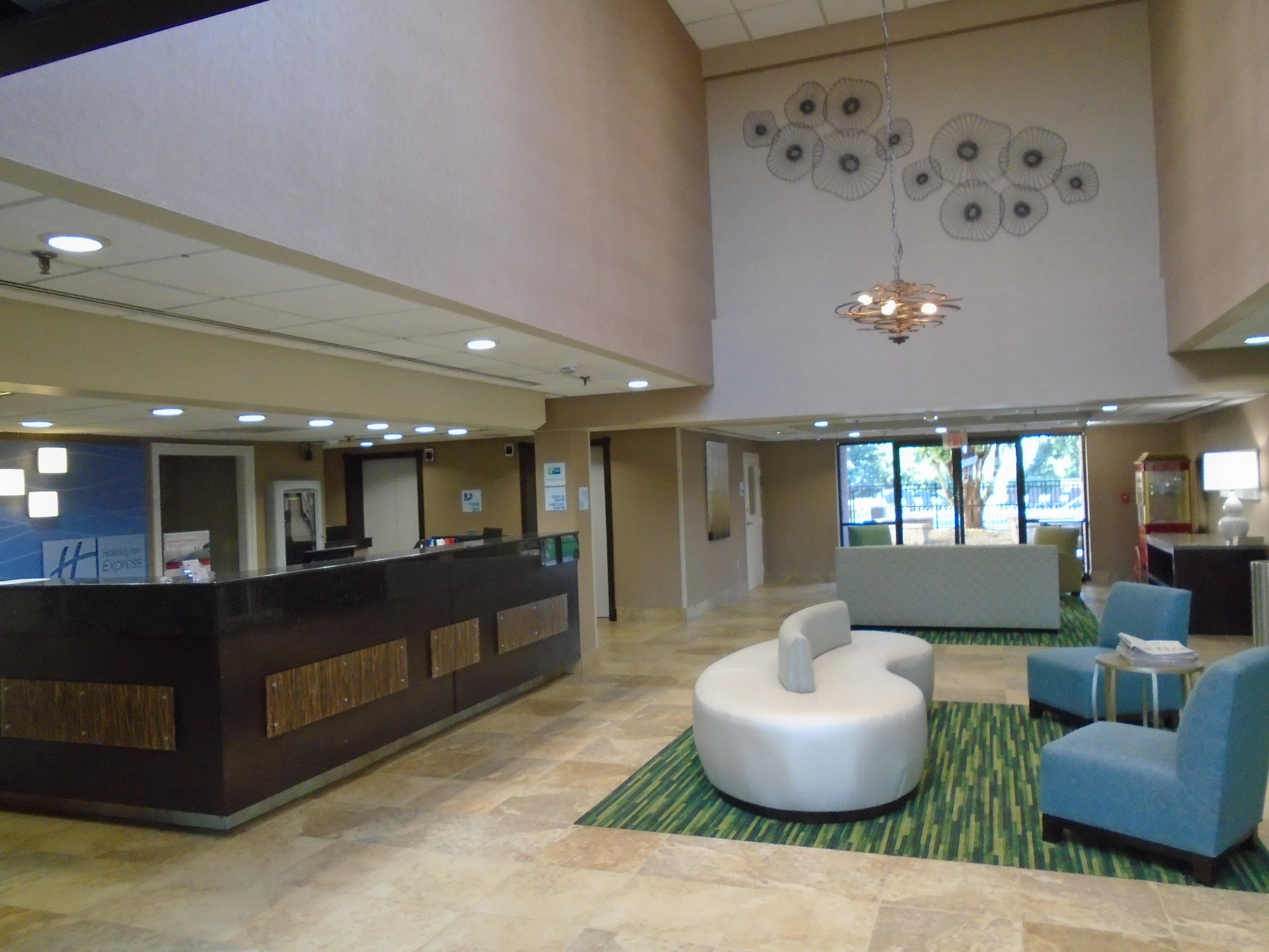 Holiday Inn Express Hotel & Suites Midlothian Turnpike By Ihg North Chesterfield Extérieur photo