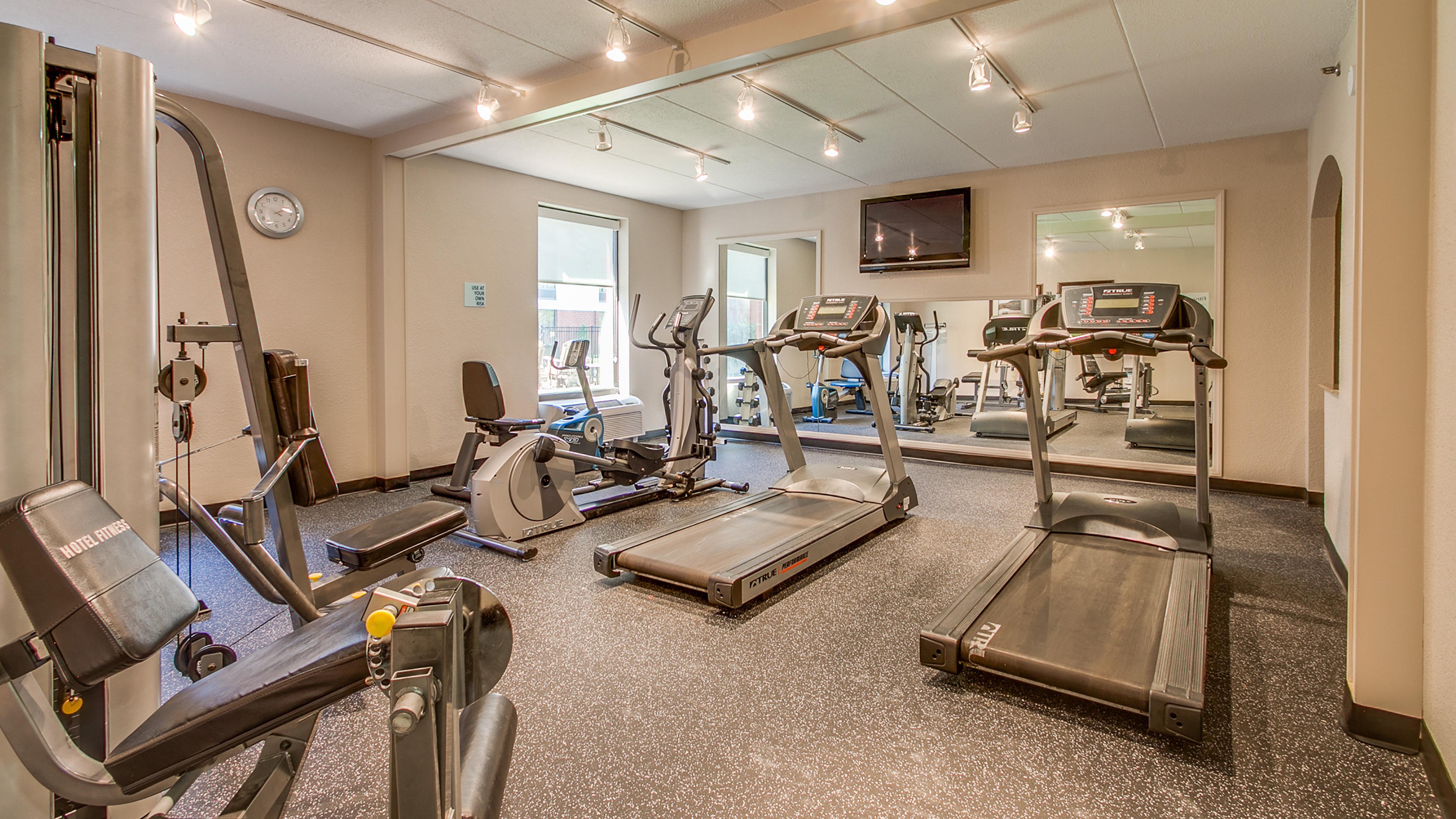 Holiday Inn Express Hotel & Suites Midlothian Turnpike By Ihg North Chesterfield Extérieur photo