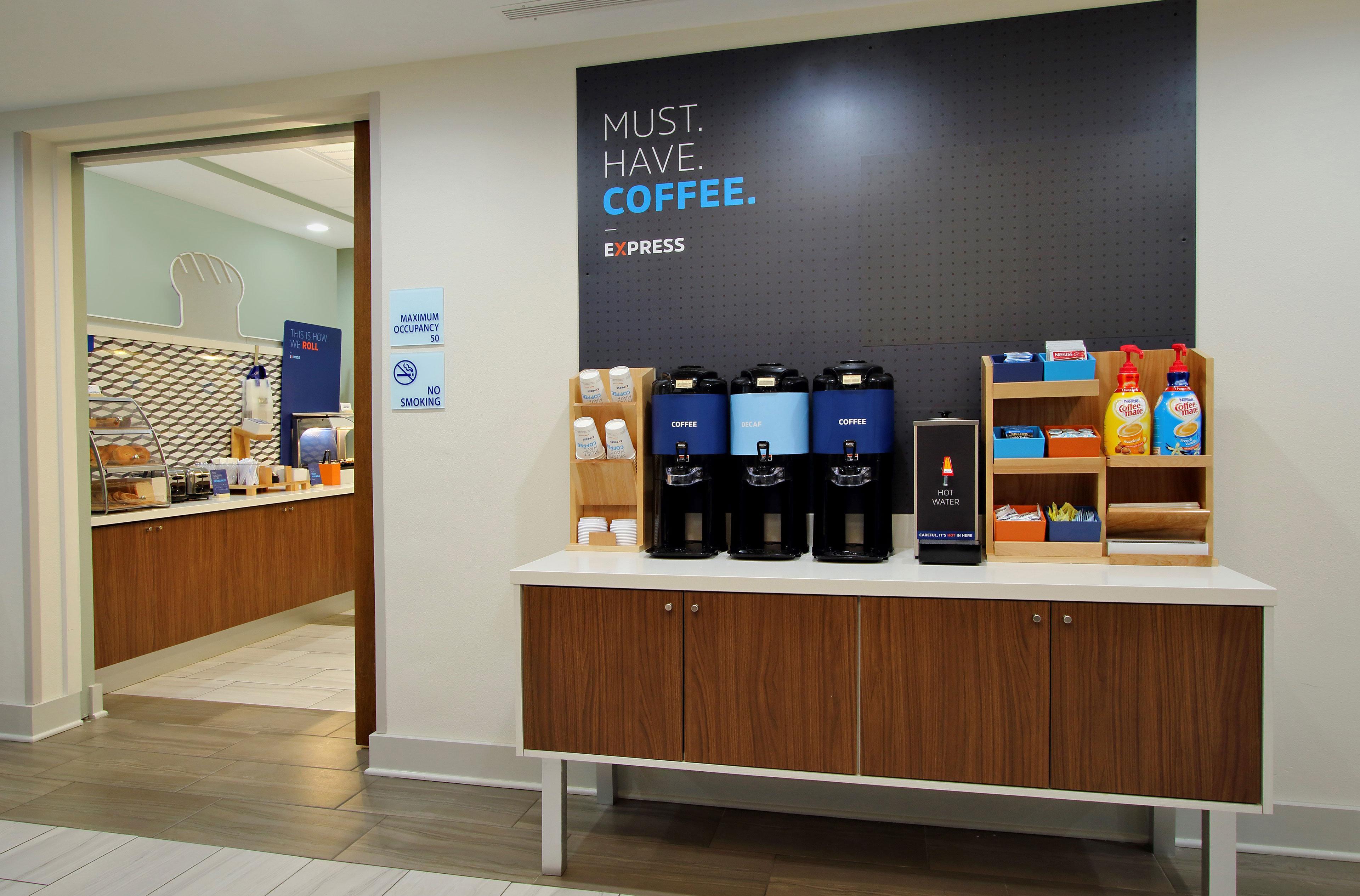 Holiday Inn Express Hotel & Suites Midlothian Turnpike By Ihg North Chesterfield Extérieur photo