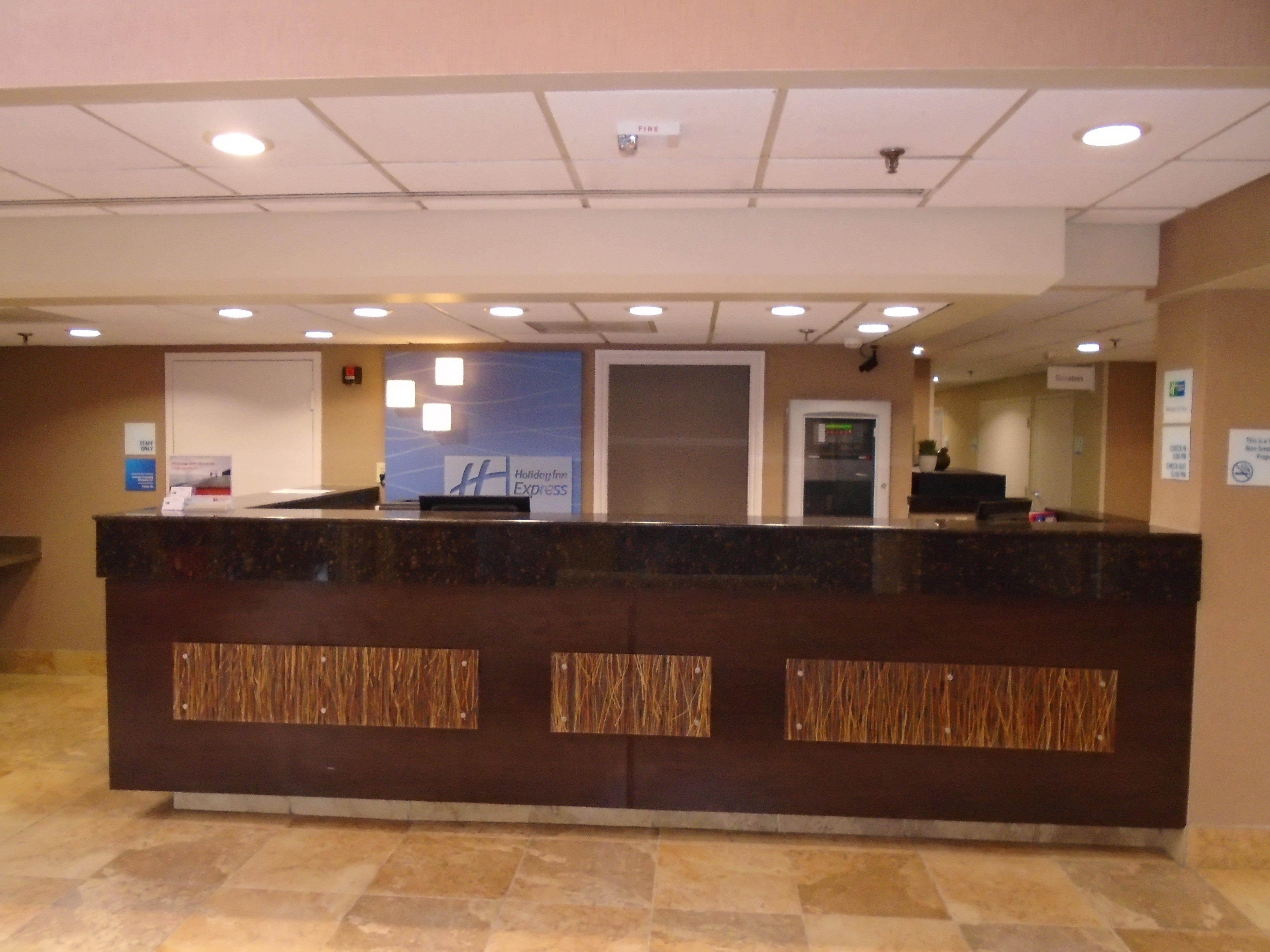 Holiday Inn Express Hotel & Suites Midlothian Turnpike By Ihg North Chesterfield Extérieur photo