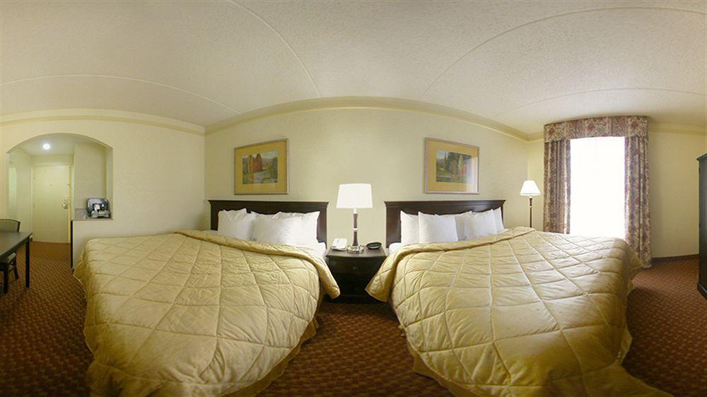 Holiday Inn Express Hotel & Suites Midlothian Turnpike By Ihg North Chesterfield Extérieur photo