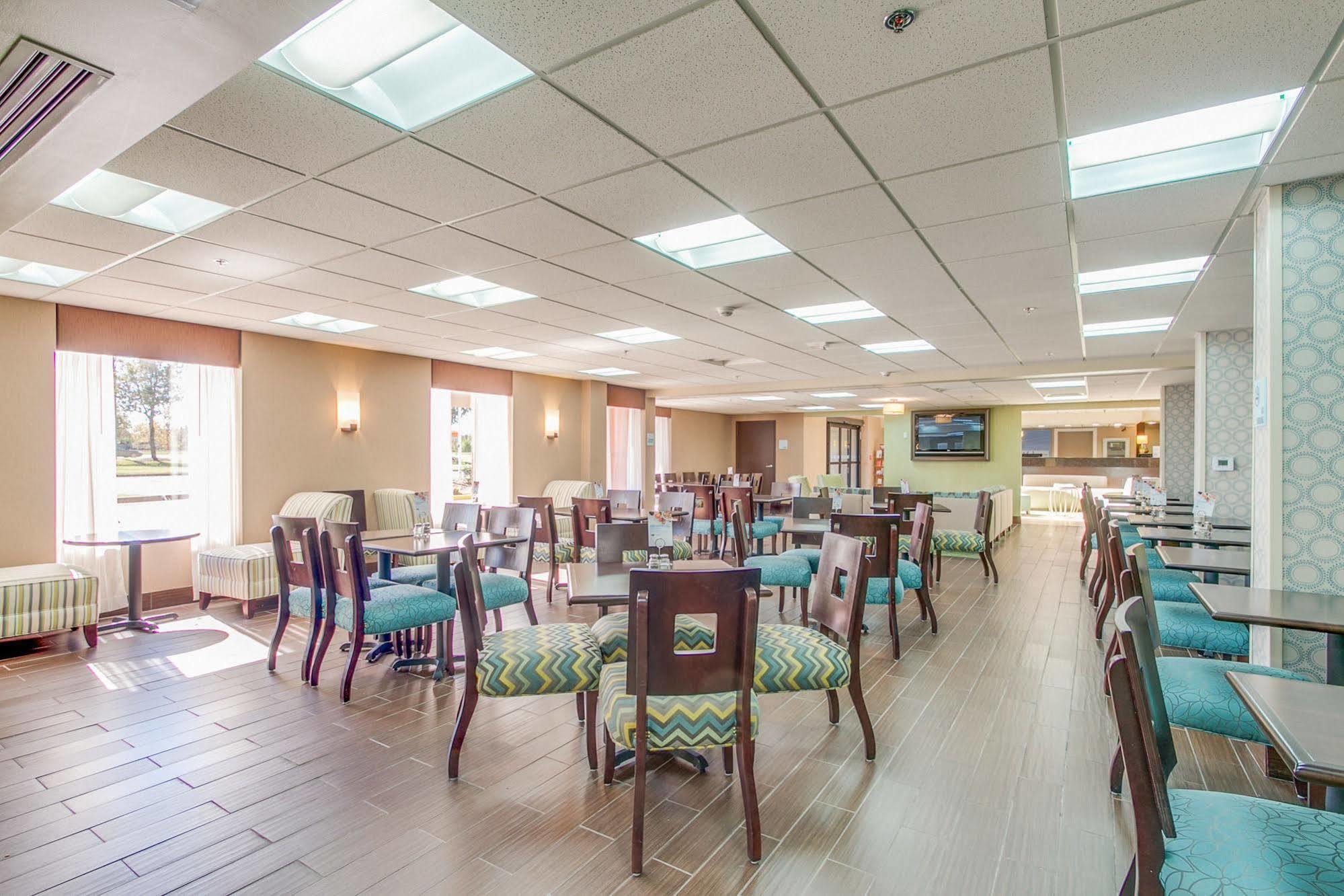 Holiday Inn Express Hotel & Suites Midlothian Turnpike By Ihg North Chesterfield Extérieur photo