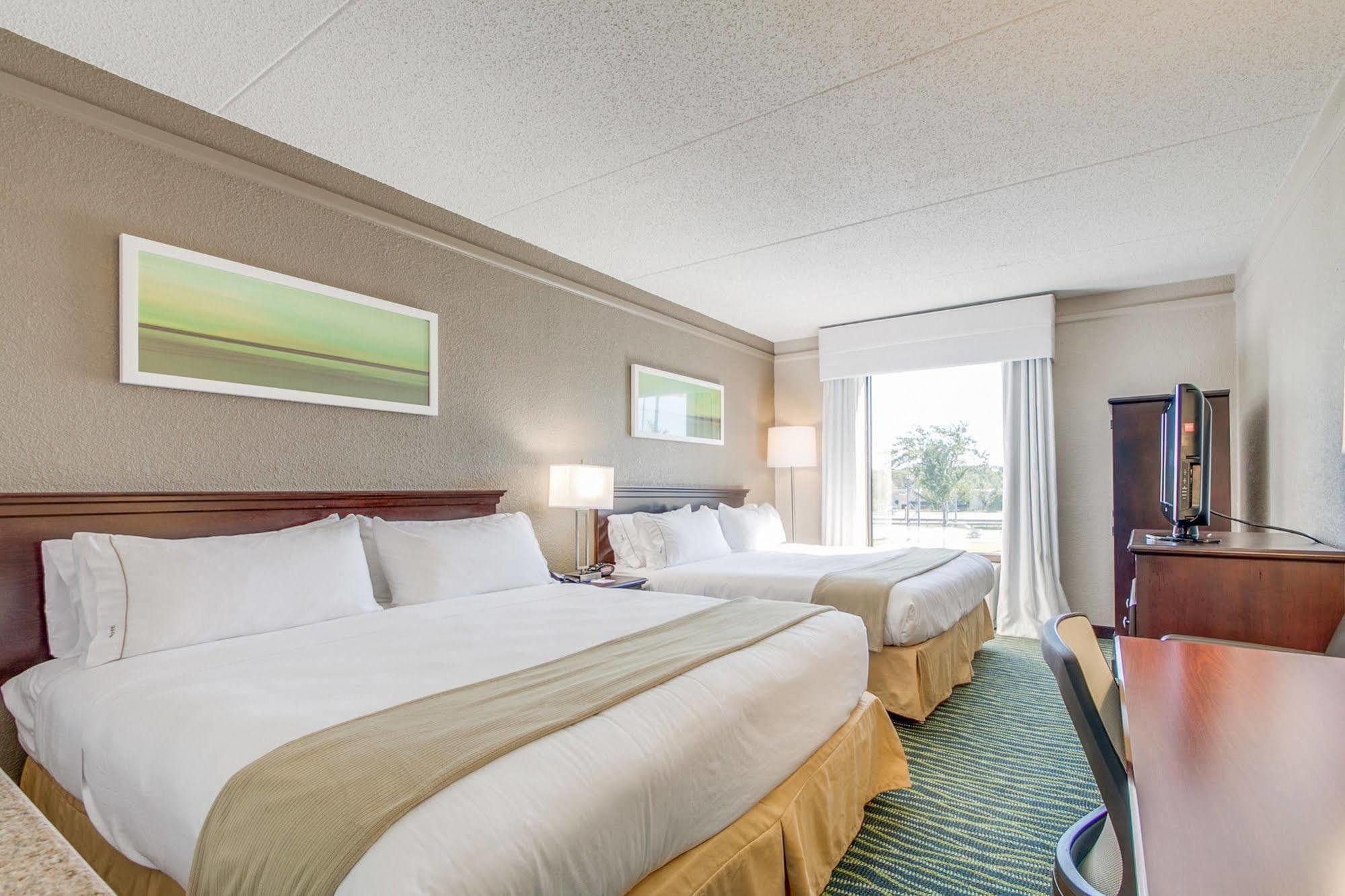 Holiday Inn Express Hotel & Suites Midlothian Turnpike By Ihg North Chesterfield Extérieur photo