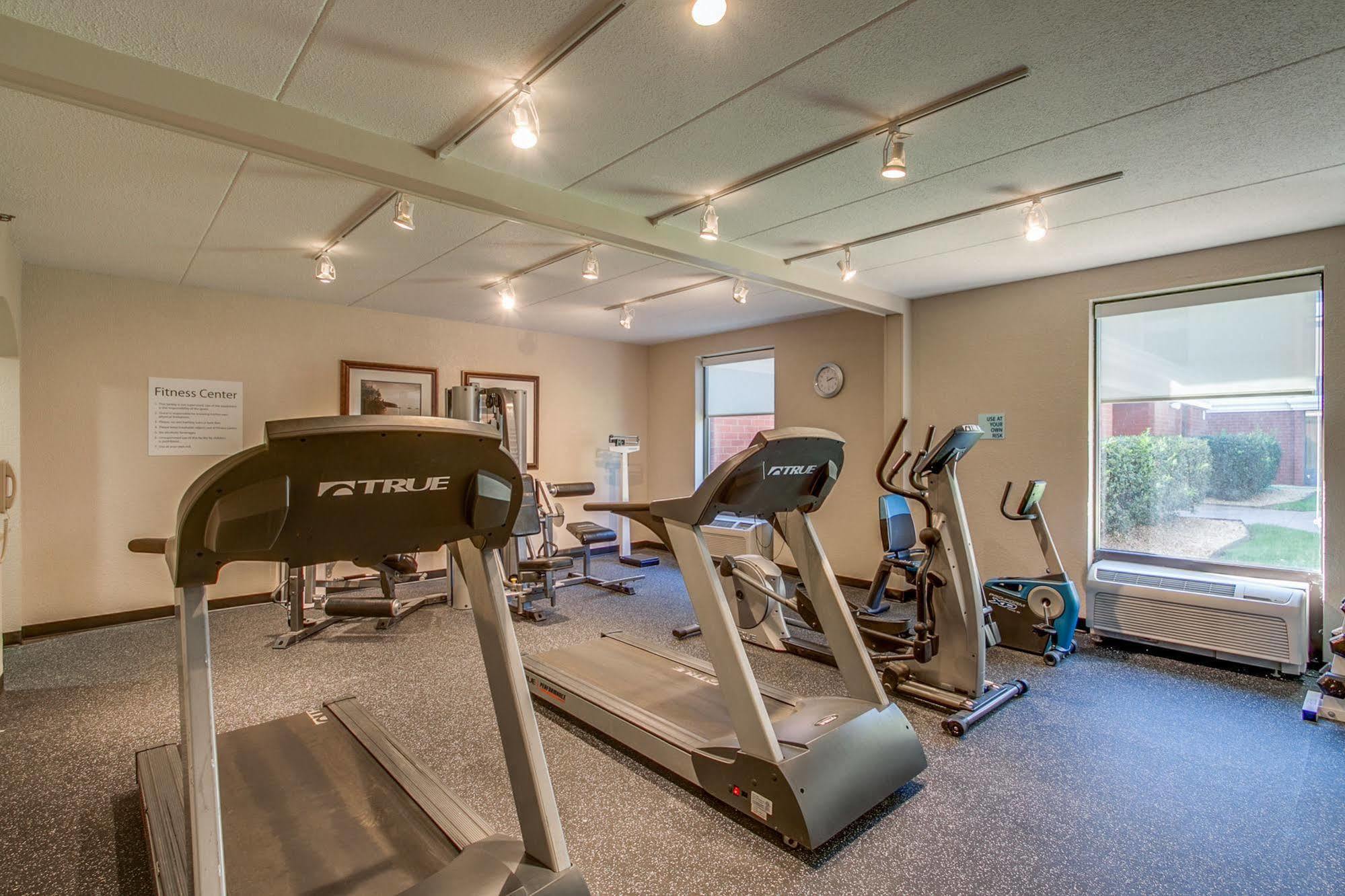 Holiday Inn Express Hotel & Suites Midlothian Turnpike By Ihg North Chesterfield Extérieur photo