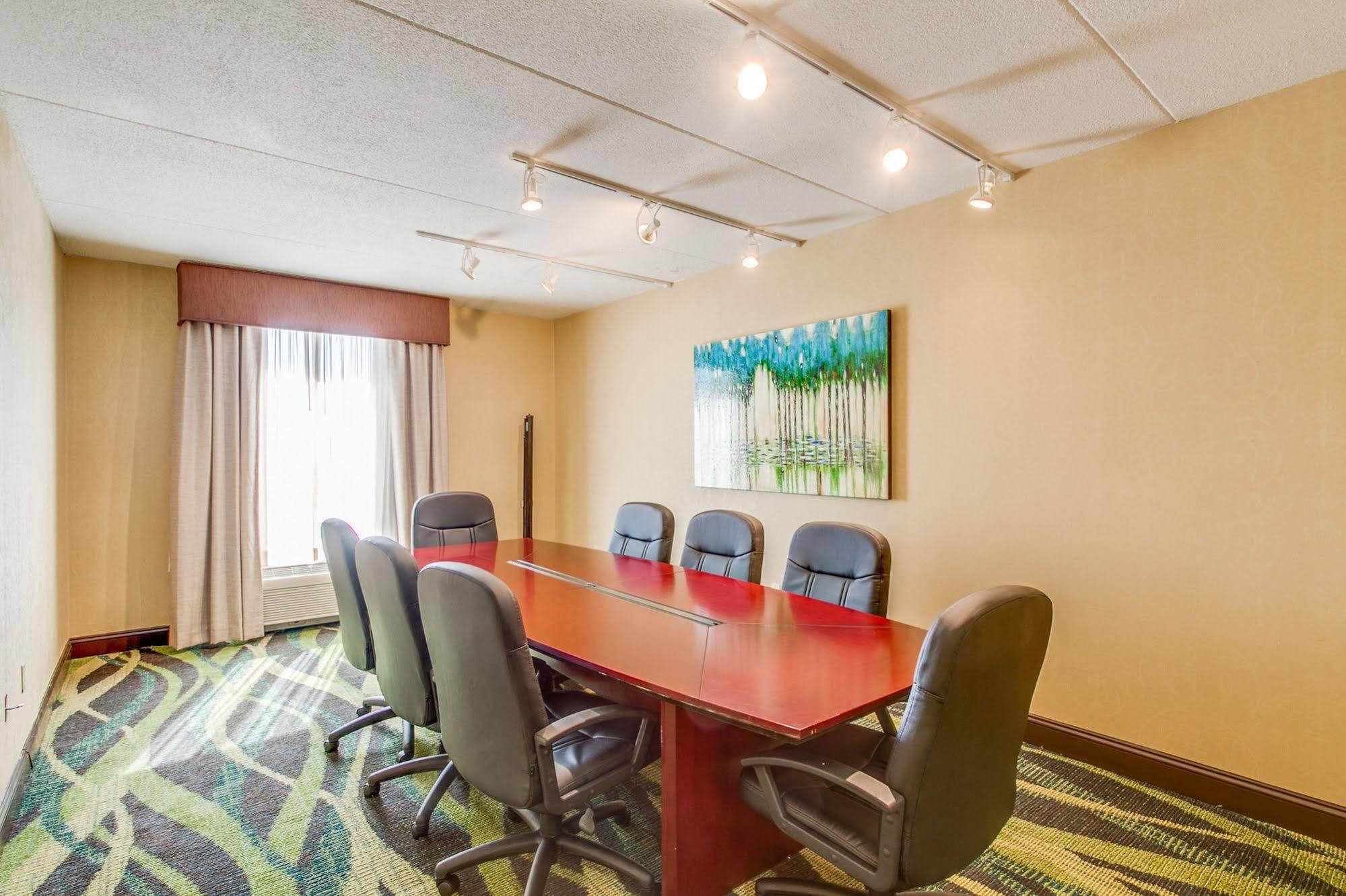 Holiday Inn Express Hotel & Suites Midlothian Turnpike By Ihg North Chesterfield Extérieur photo