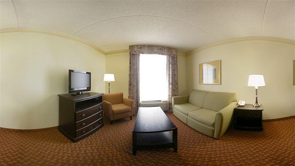Holiday Inn Express Hotel & Suites Midlothian Turnpike By Ihg North Chesterfield Extérieur photo